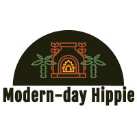 Modern-day Hippie